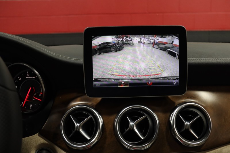 2018 Mercedes-Benz AMG GLA 45 4MATIC Performance Pkg 4dr Suv in , 