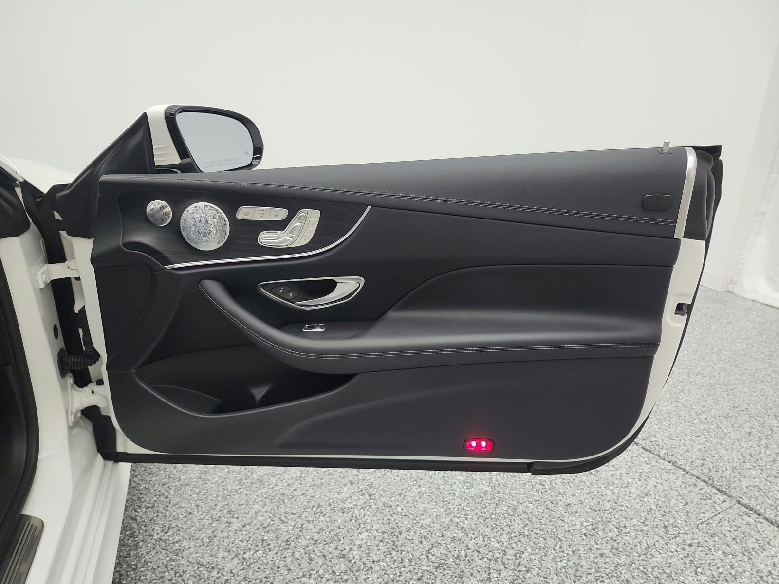 Used 2018 Polar White Mercedes-Benz E 400 RWD Cabriolet image 31