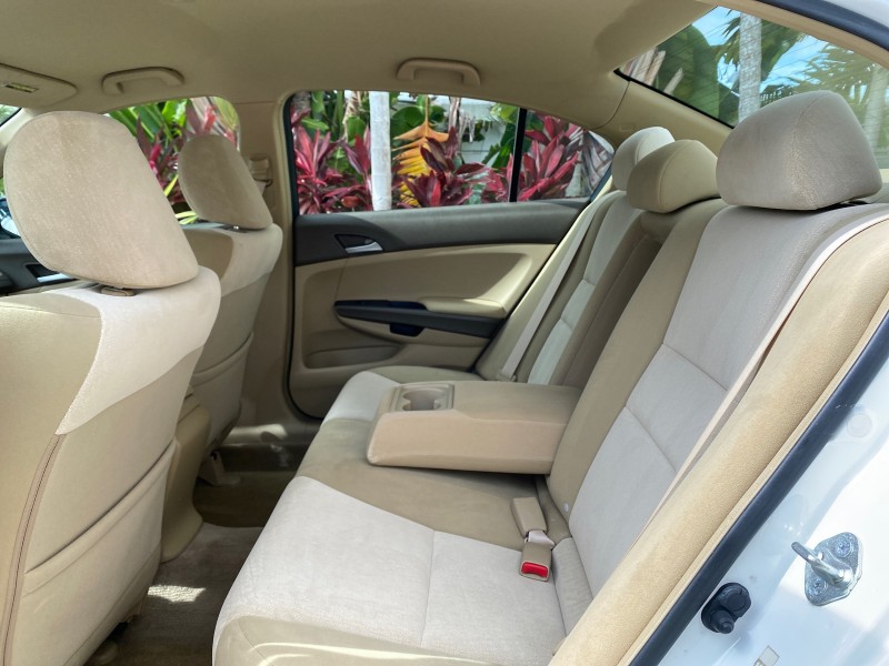 2008 Honda Accord Sdn LX-P LOW MILES 49,816 1 OWNER in , 