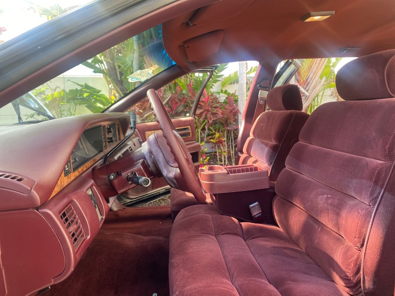1993 Chevrolet Caprice Classic STATON WAGON 1 OWNER in , 