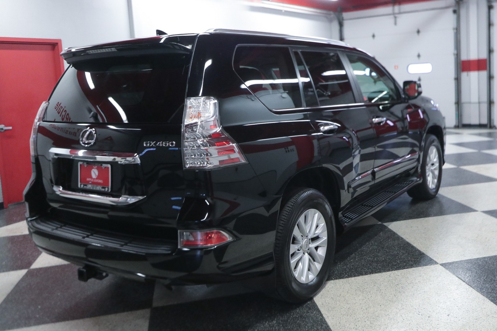Used Car 2017 Lexus Gx  Gx 460 For Sale Under $30,000 In Austin, Texas