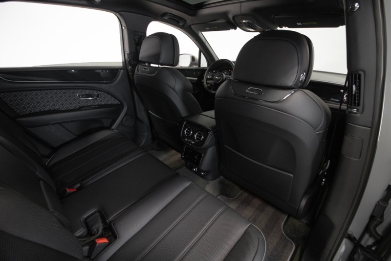 2023 Bentley Bentayga Bentayga Speed Edition 12 ($340,000 MSRP) *ONLY 4900 MILES* in , 