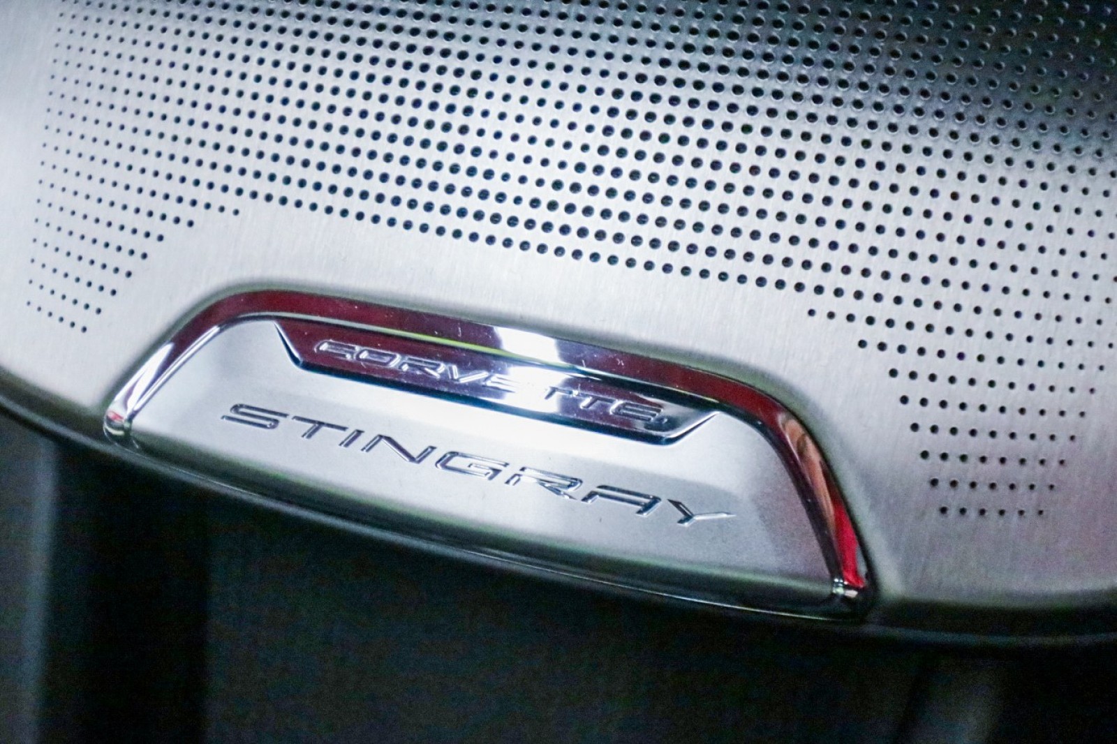 Used Car 2022 Chevrolet Corvette  3lt For Sale Under $70,000 In Austin, Texas