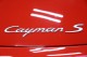 2007 Porsche Cayman S in Plainview, 
