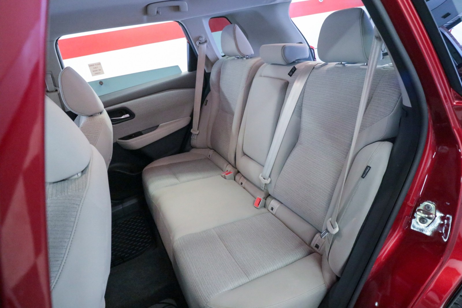 Used Car 2021 Nissan Rogue  Sv For Sale Under $20,000 In Austin, Texas
