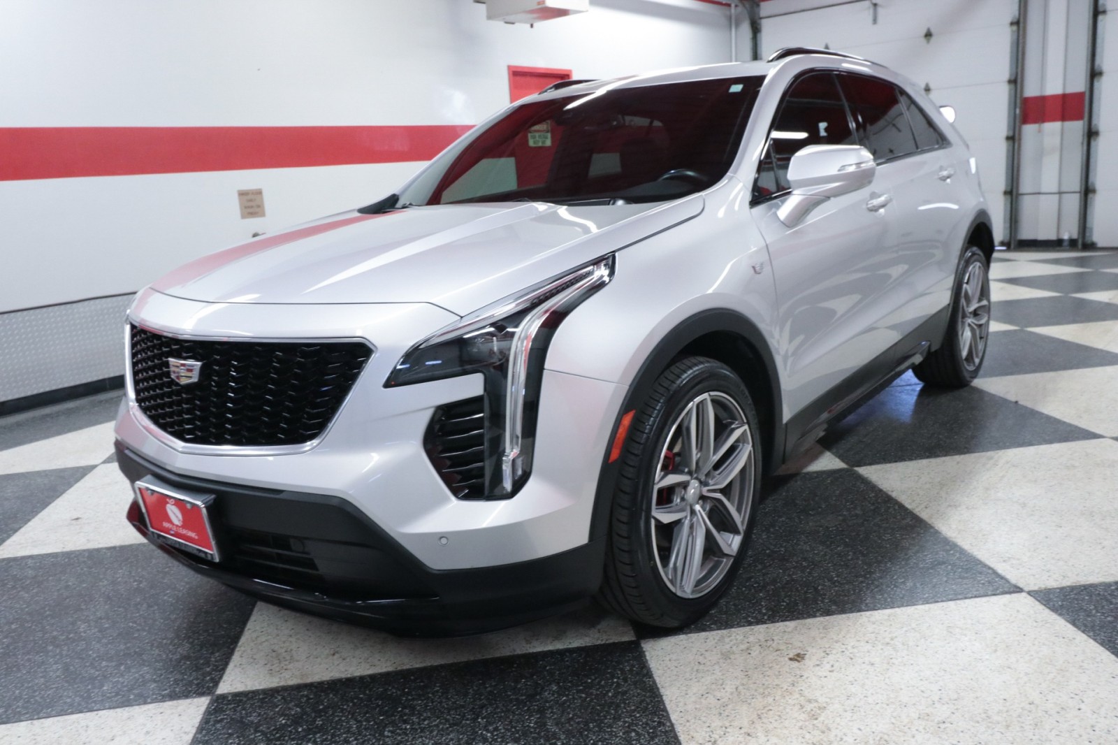 Used Car 2021 Cadillac Xt4  Fwd Sport For Sale Under $25,000 In Austin, Texas