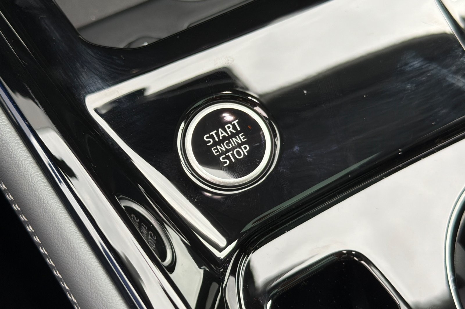 New 2026 Mythos Black Metallic Audi S line quattro image 20