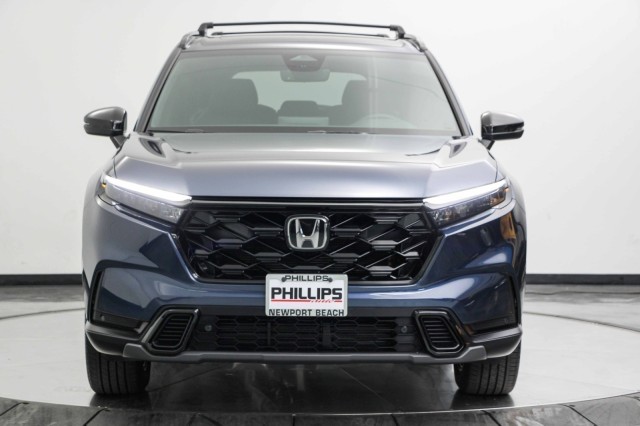 2023 Honda CR-V Hybrid Sport Touring 8