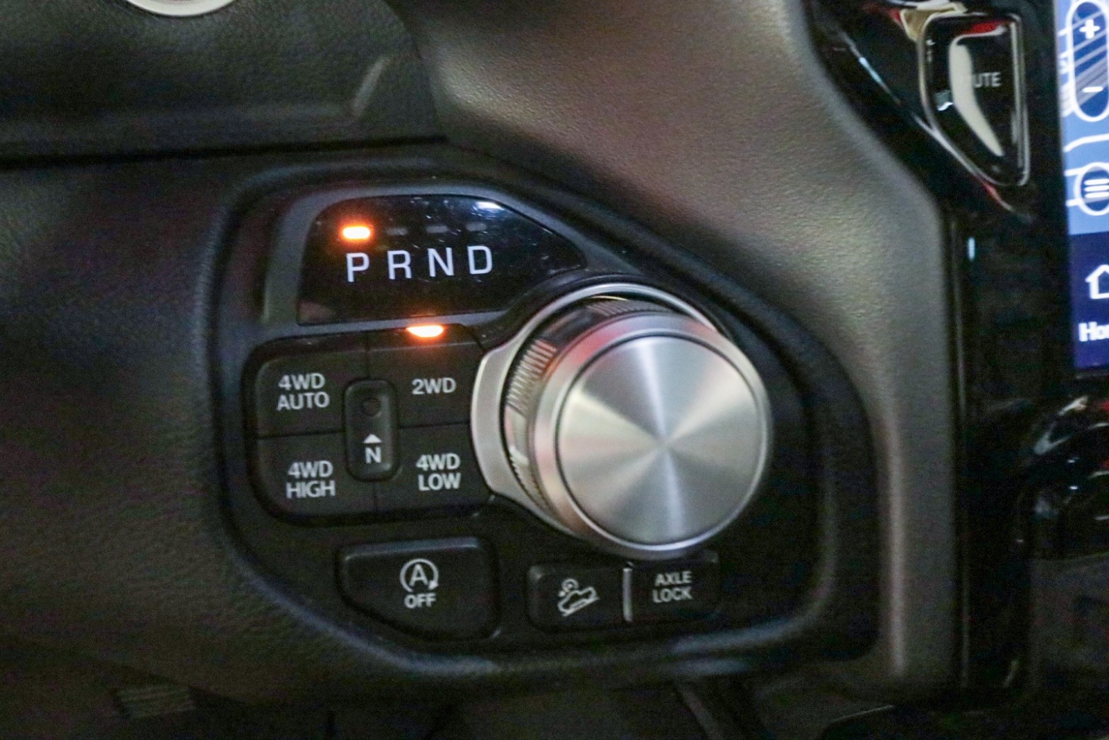 Used Car 2022 Ram 1500  Laramie For Sale Under $40,000 In Austin, Texas