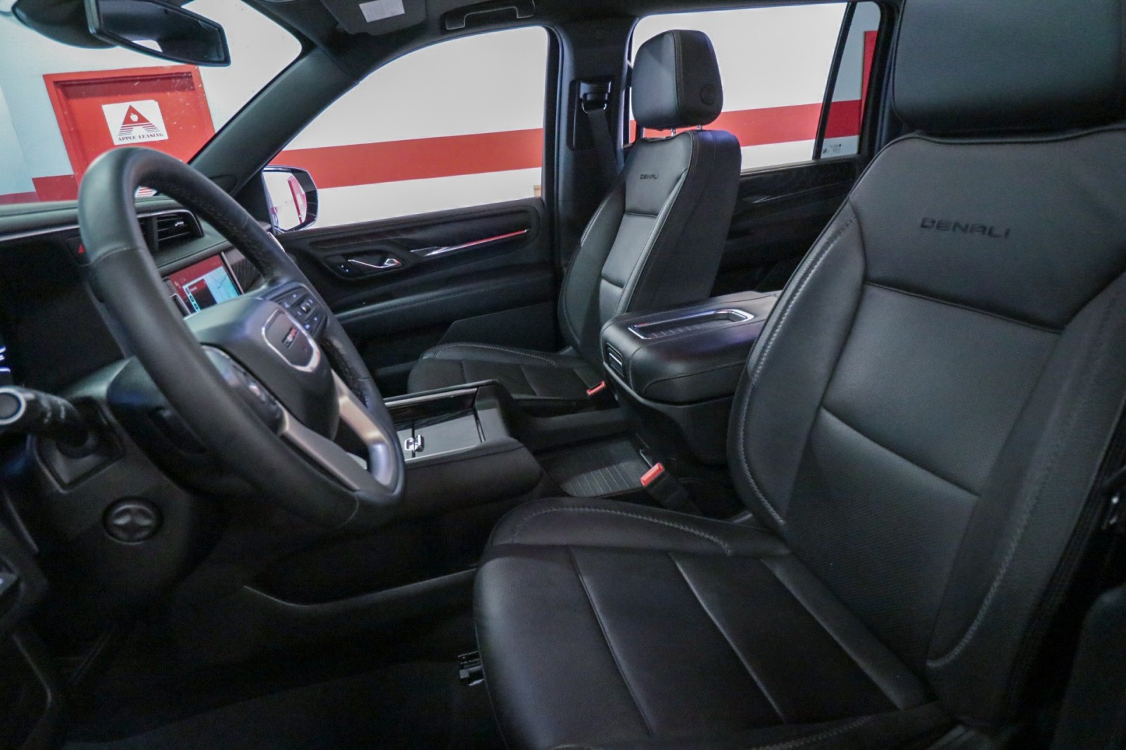 Used Car 2023 Gmc Yukon Xl  Denali For Sale Under $70,000 In Austin, Texas