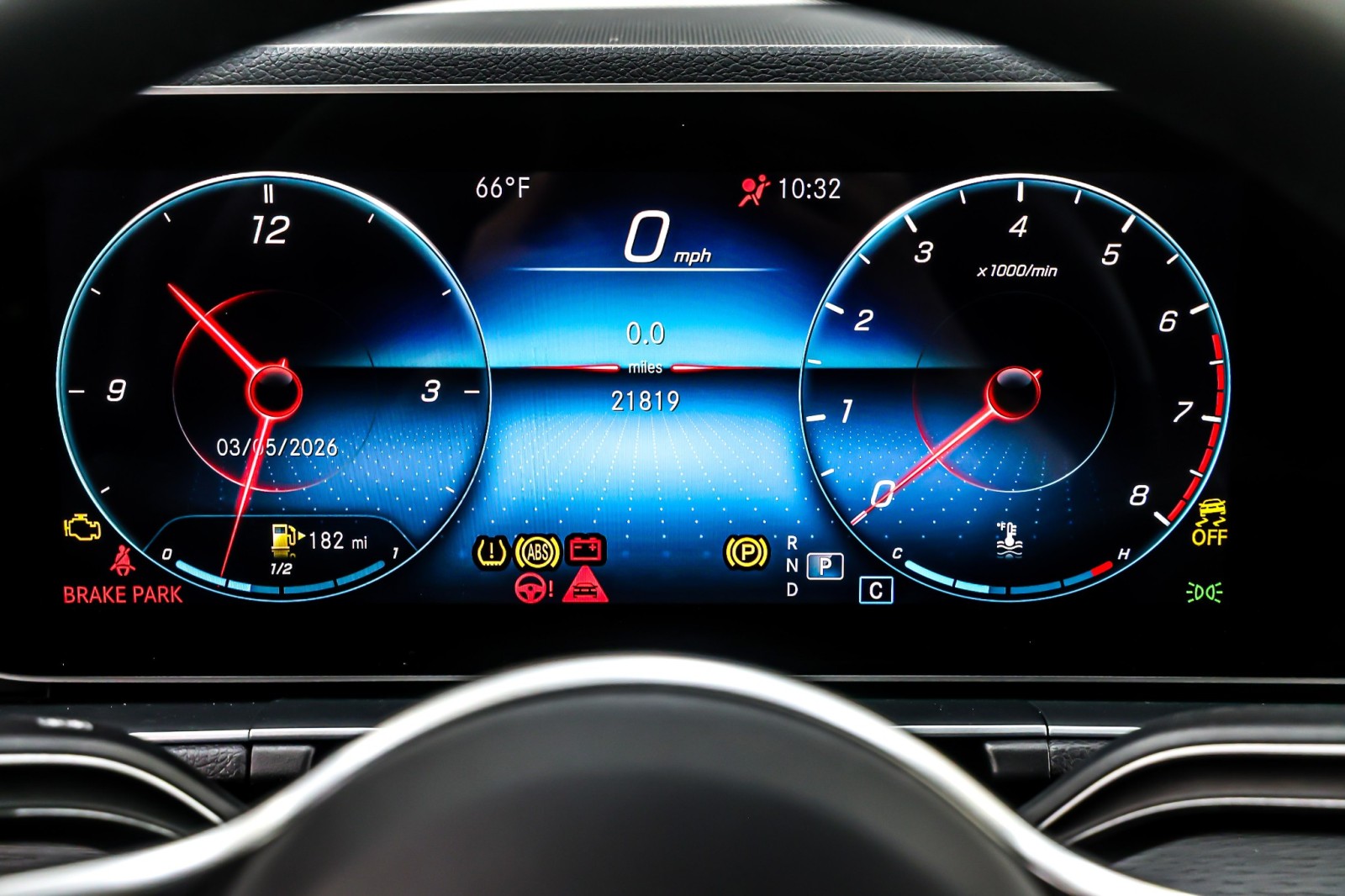 Certified Used 2023 Black Mercedes-Benz GLE 350 SUV image 21