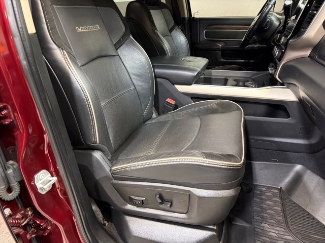 2020 Ram 3500 Laramie DRW 4WD Cummins in , 