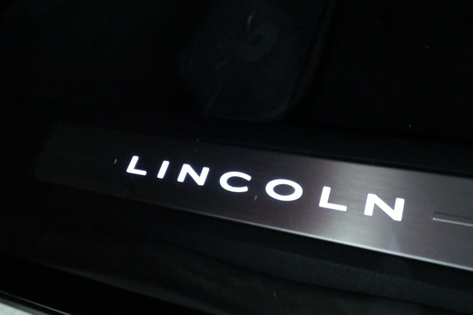 Used Car 2022 Lincoln Aviator  Reserve For Sale Under $50,000 In Austin, Texas