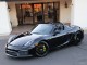 2016  Boxster Spyder in , 