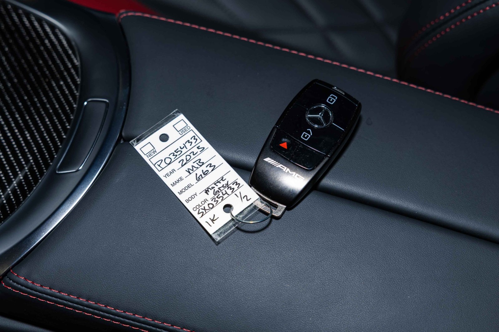 Used Car 2025 Mercedes-benz G-class  Amg G 63 For Sale Under $250,000 In Boerne, Texas