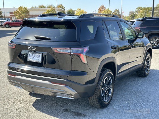 2025 Chevrolet Equinox FWD ACTIV 3