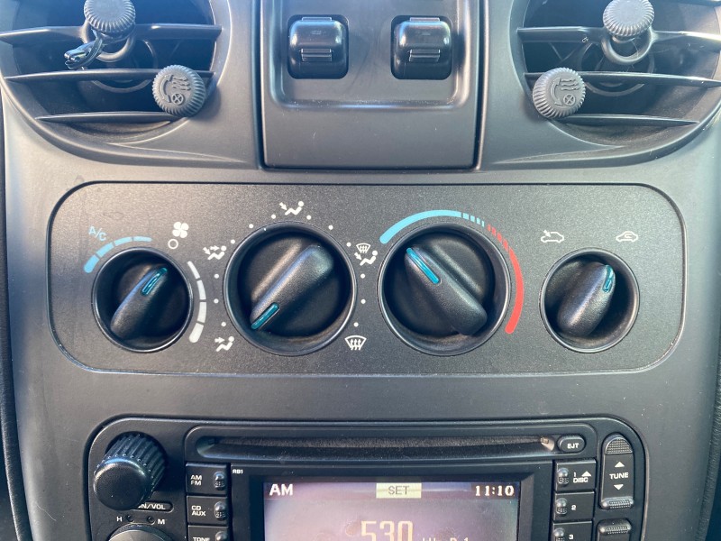 2005 Chrysler PT Cruiser GT LOW MILES 35,037 1 OWNER in ,