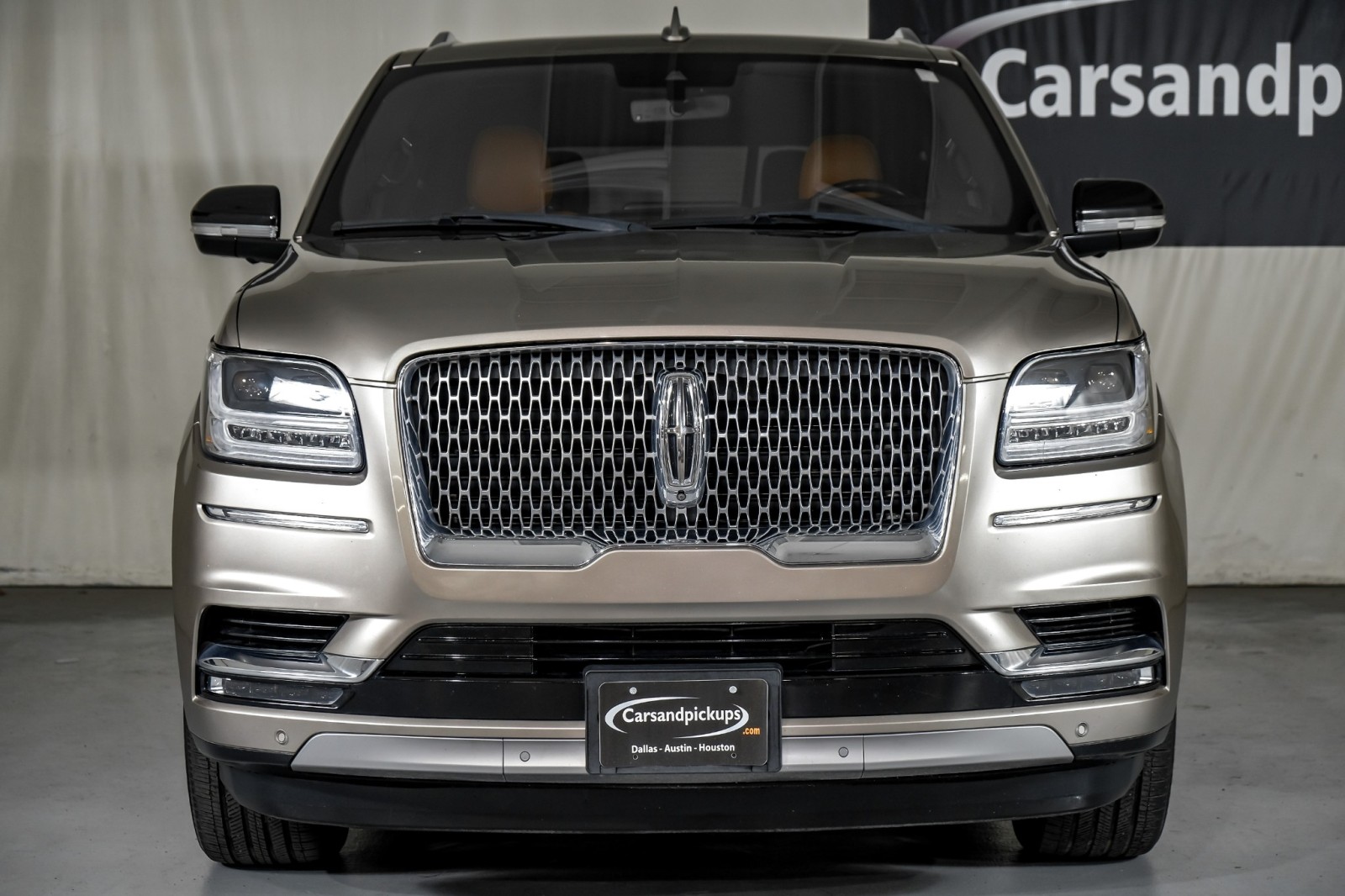 2019 Lincoln Navigator Reserve 3