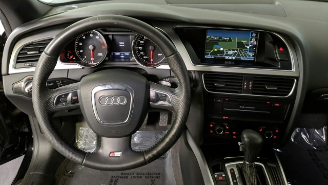 2011 Audi A5 2.0T Prestige 20