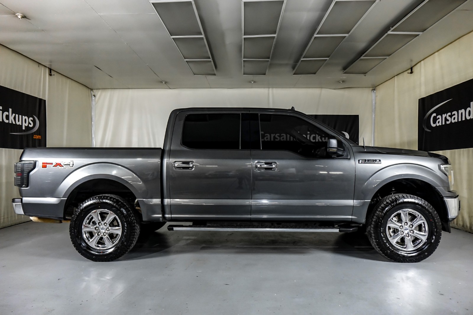 2019 Ford F-150 XLT 5