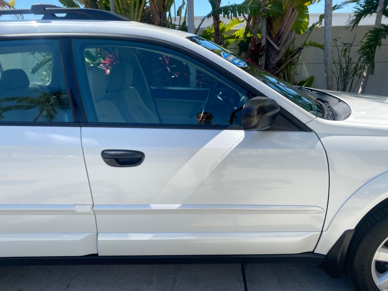 2009 Subaru Outback Special Edition LOW MILES 68,114 in ,