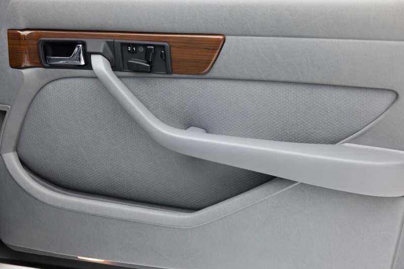 1986 Mercedes-Benz 420-Class 420 SEL in , 