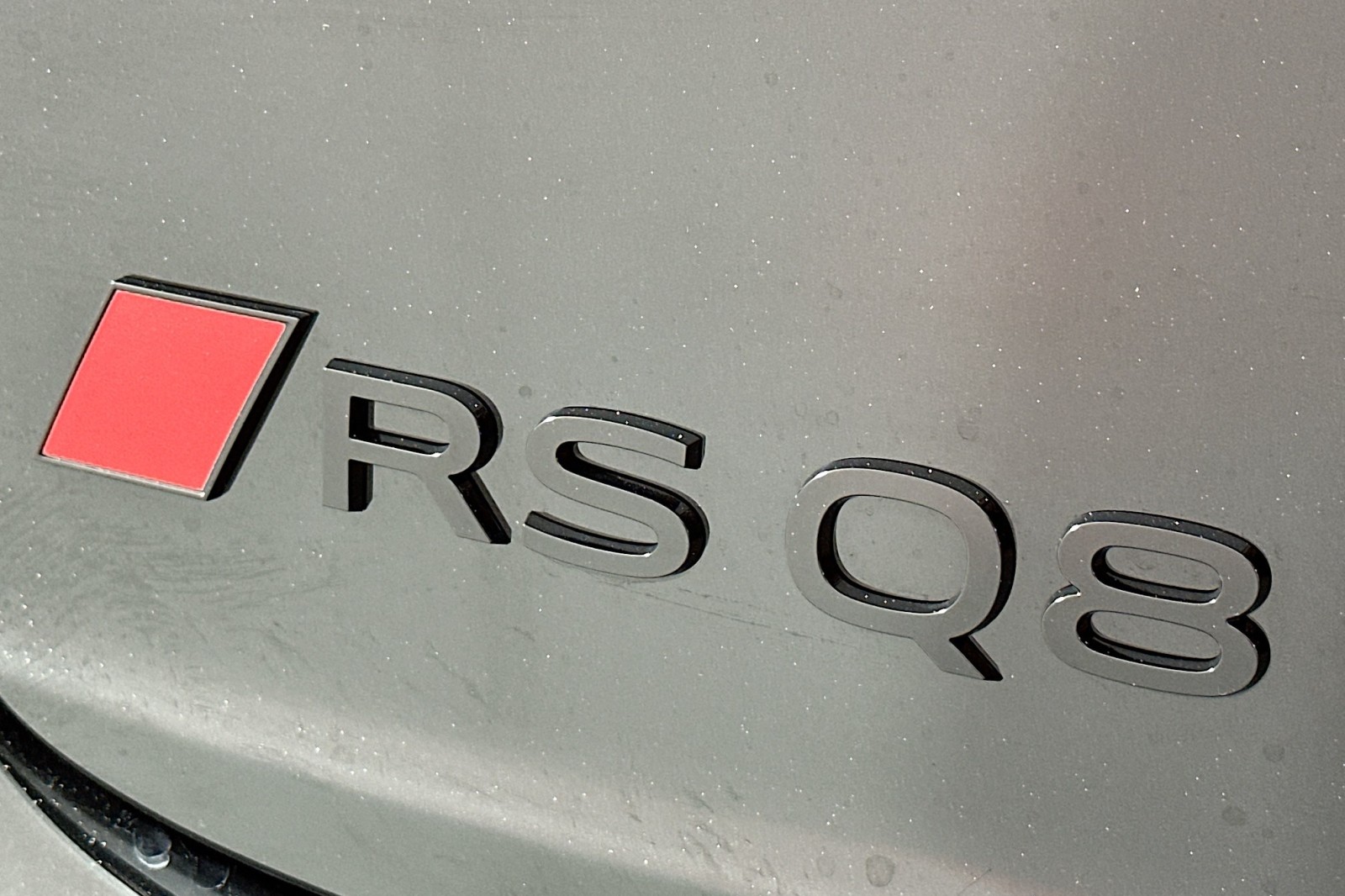 New 2026 Mythos Black Metallic Audi performance image 10