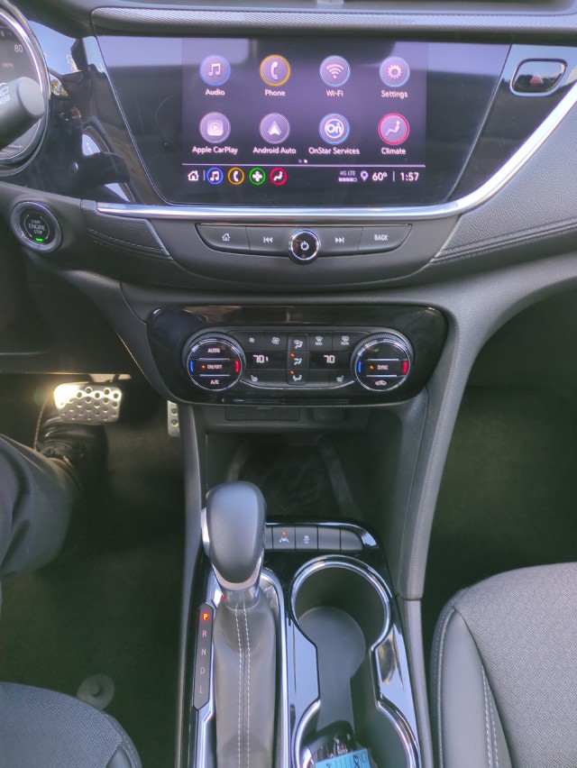 2023 Buick Encore GX Select 22