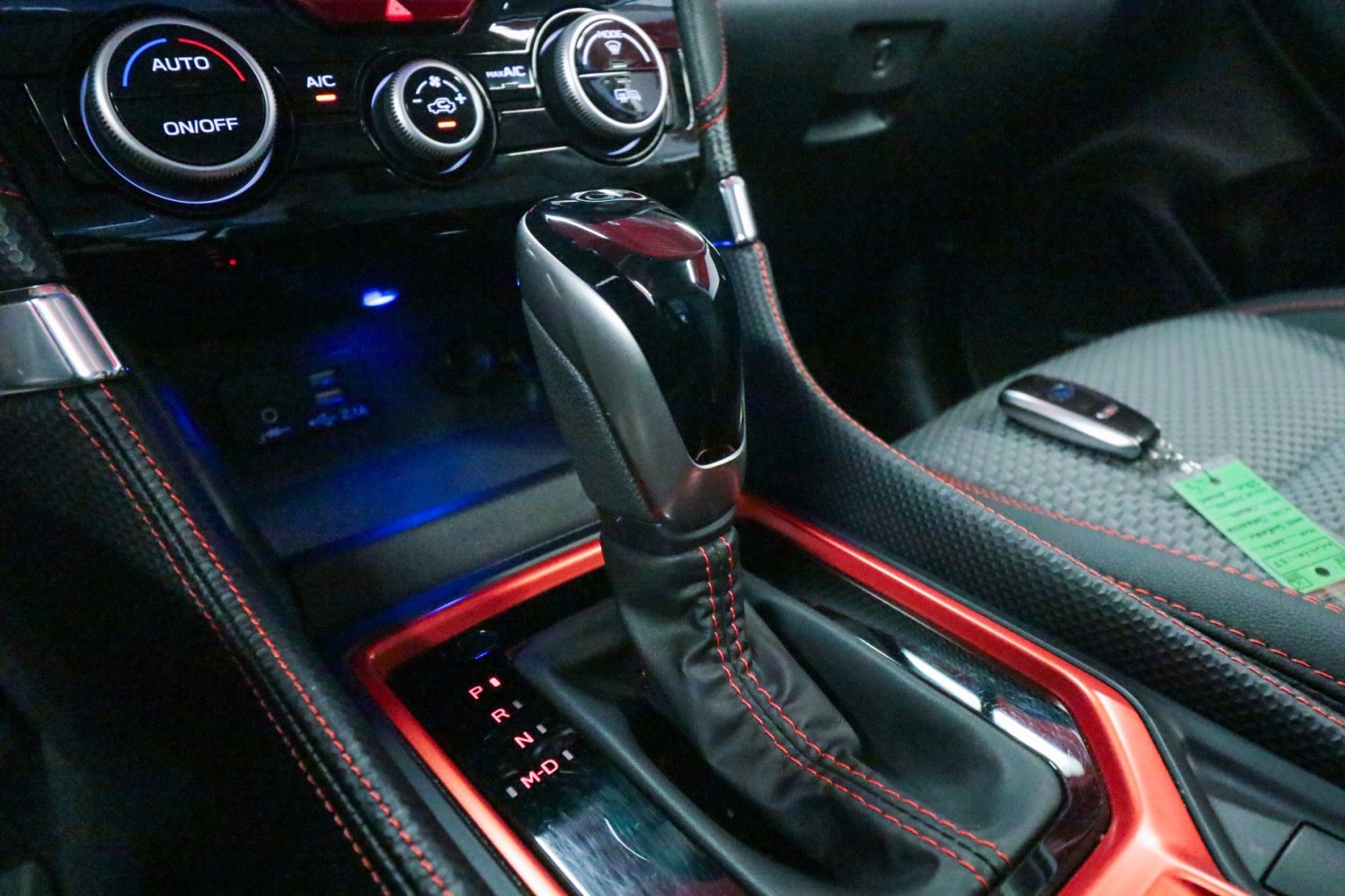 Used Car 2021 Subaru Forester  Sport For Sale Under $25,000 In Austin, Texas