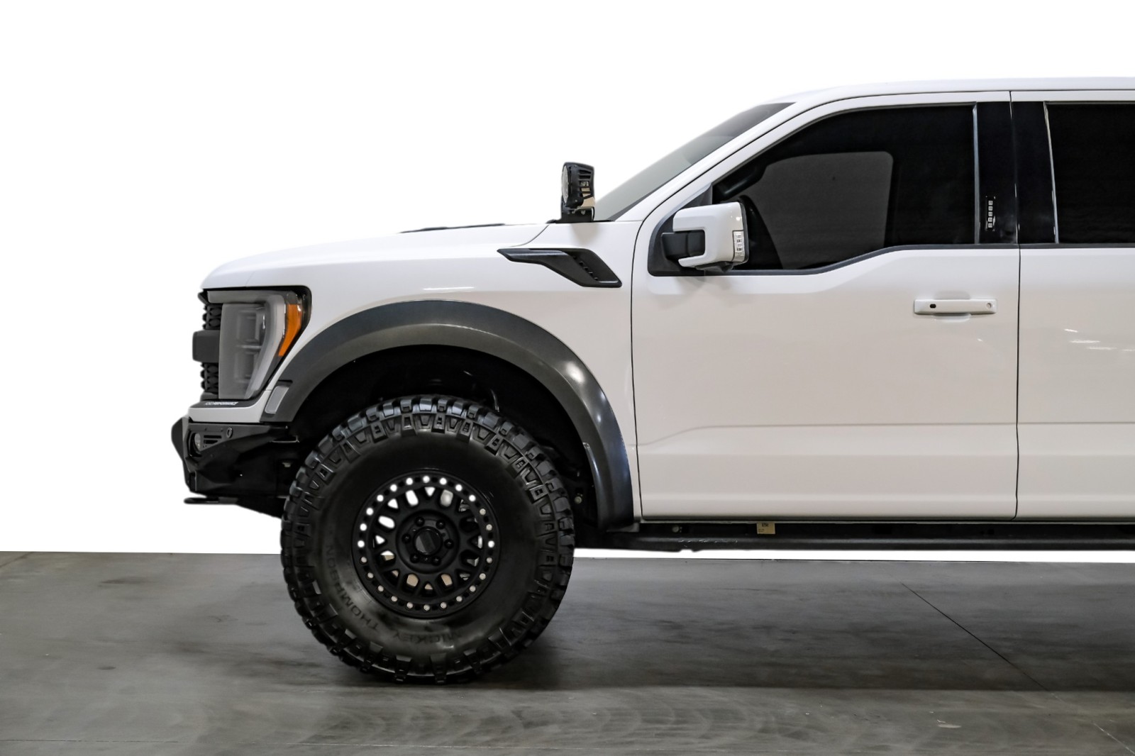 2022 Ford F-150 Raptor 4WD SuperCrew PerformancePkg 801Apkg PanoRoof FULL CUSTOM BUILD 10