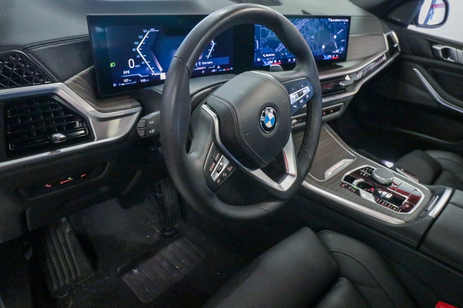 Used Car 2024 Bmw X5  Xdrive40i For Sale Under $60,000 In Austin, Texas