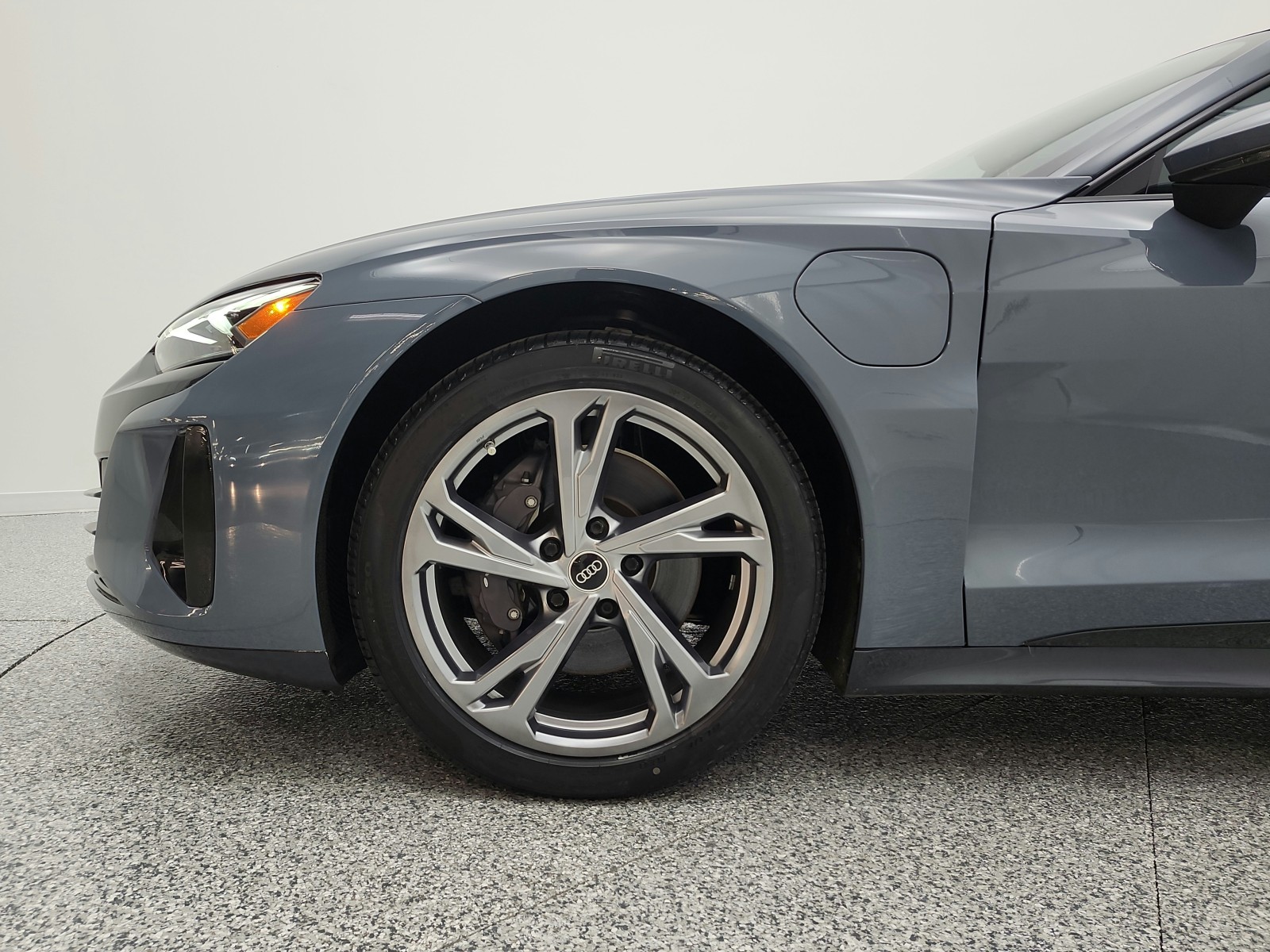 Used 2022 Kemora Gray Metallic Audi Premium Plus quattro image 20