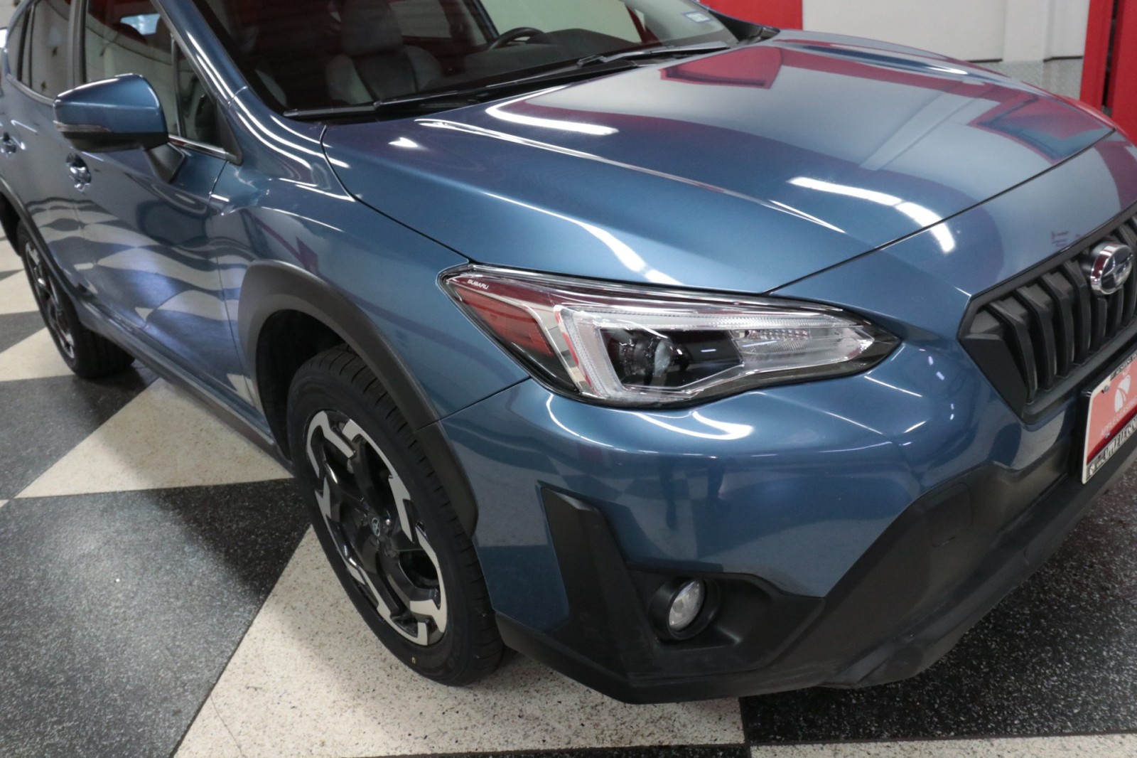 Used Car 2023 Subaru Crosstrek  Limited For Sale Under $25,000 In Austin, Texas