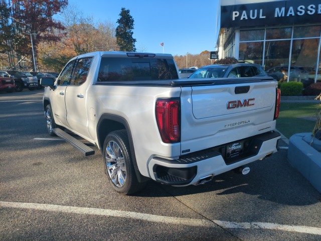 2023 GMC Sierra 1500 Denali 7