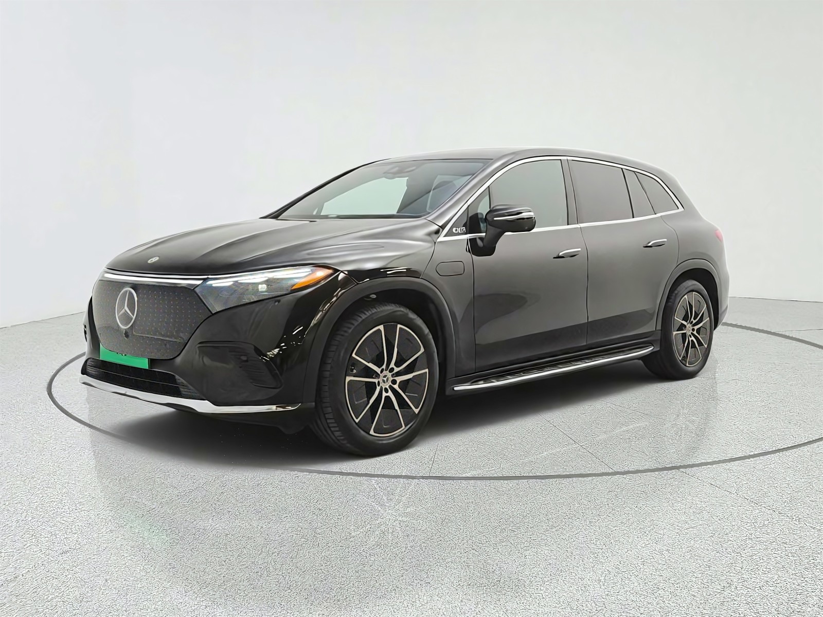 2023 Mercedes-Benz EQS EQS 450+