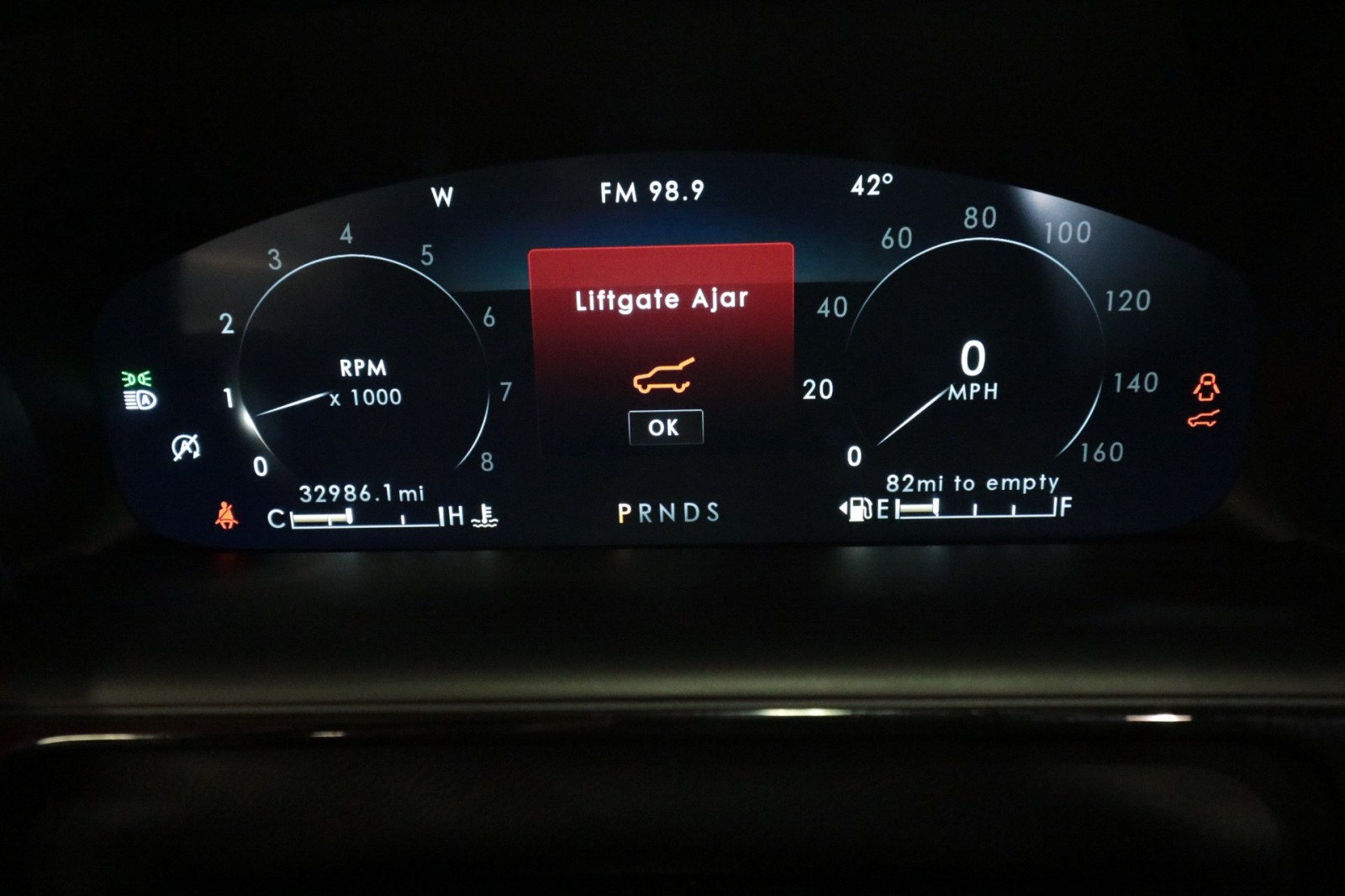 Used Car 2021 Lincoln Nautilus  Standard For Sale Under $30,000 In Austin, Texas