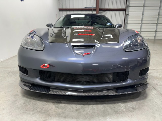 2012 Chevrolet Corvette Z16 Grand Sport w/3LT in , 