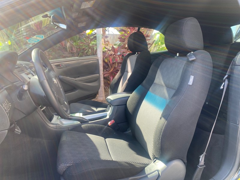 2006 Toyota Camry Solara SE V6 CONV LOW MILES 57,572 in ,