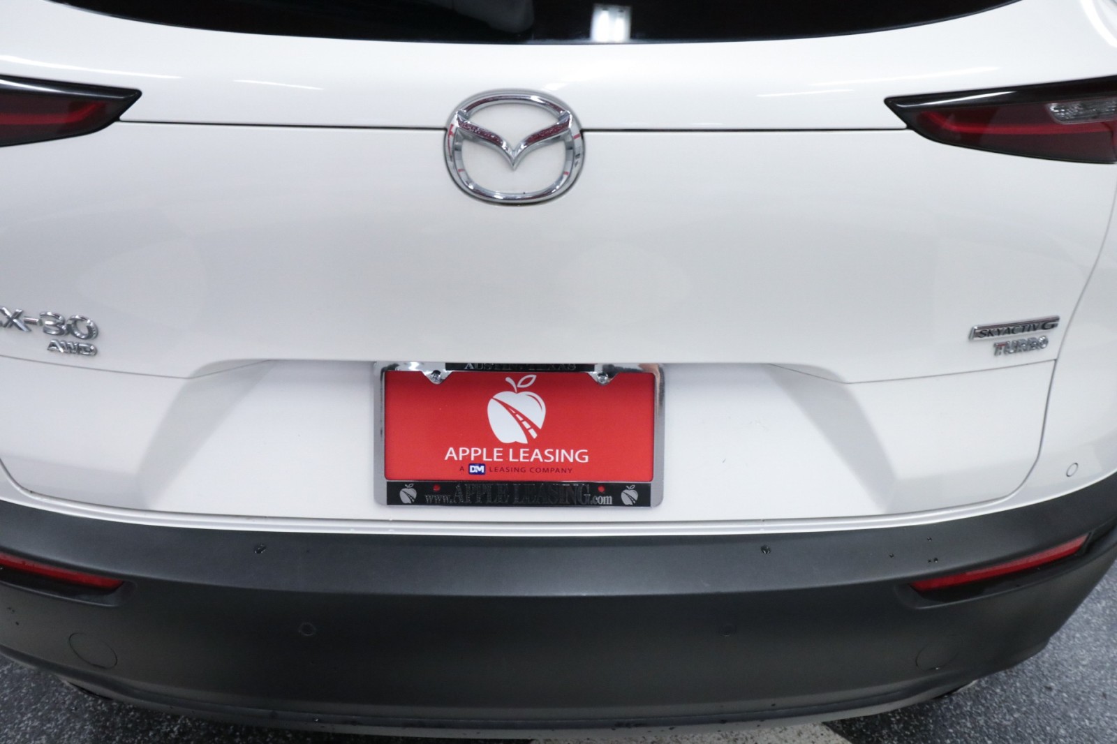 Used Car 2022 Mazda Cx-30  2.5 Turbo Premium Plus Package For Sale Under $30,000 In Austin, Texas