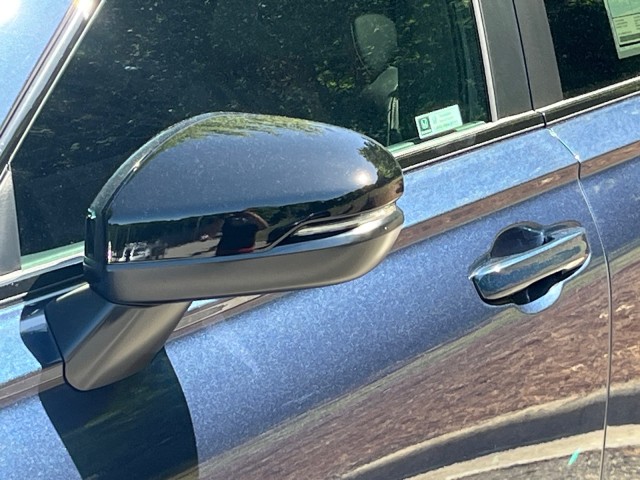 HondaCR-V Hybrid4