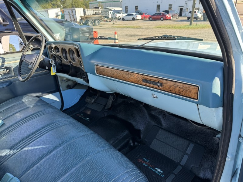 1977 Chevrolet Silverado C20 in , 