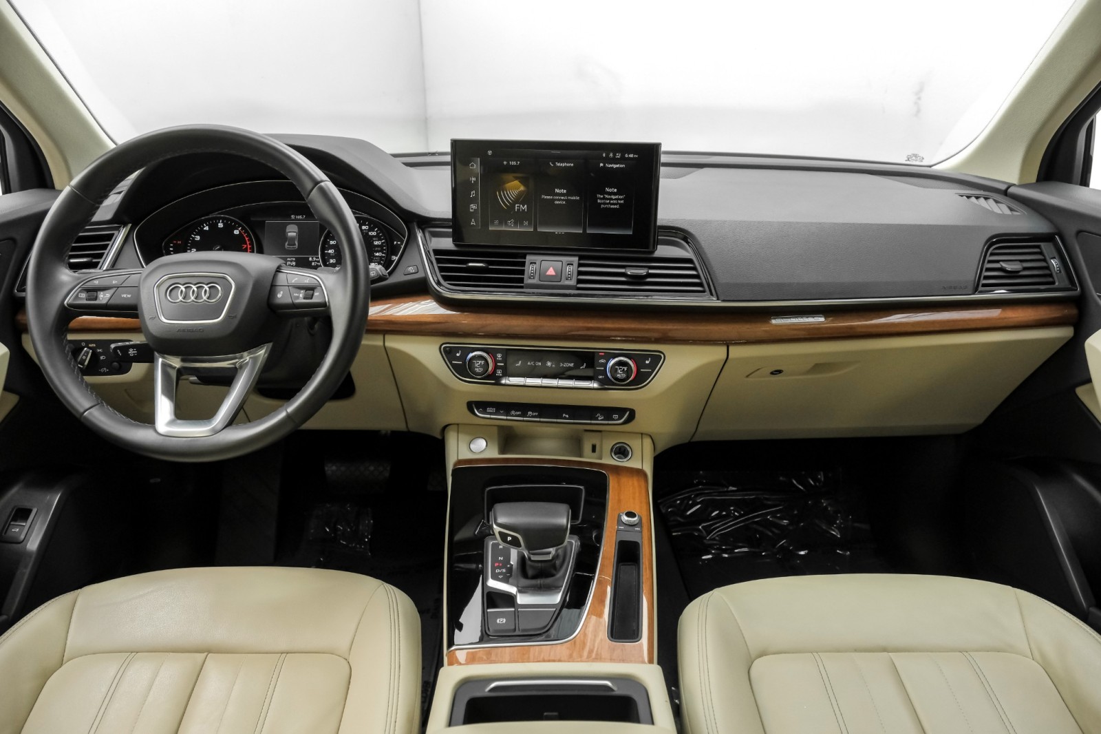 2021 Audi Q5 Premium quattro ConveniencePkg PanoRoof SportWhlPkg 16