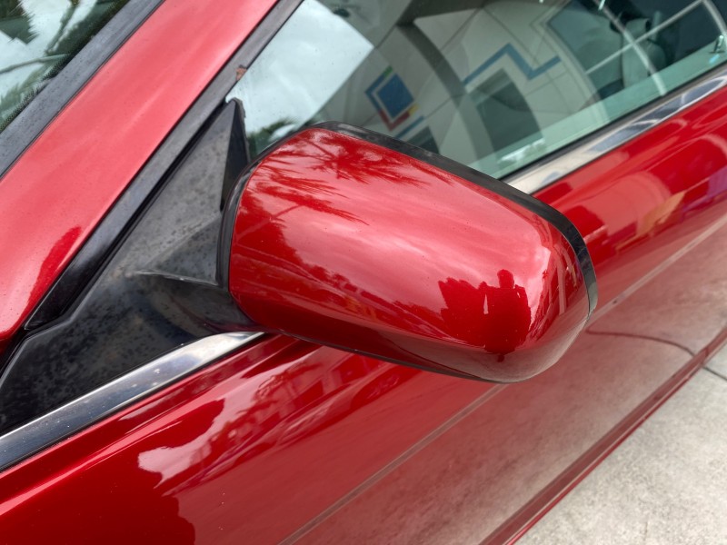 2008 Chrysler Sebring FLORIDA 41 SERVICES CONVERTIBLE in , 