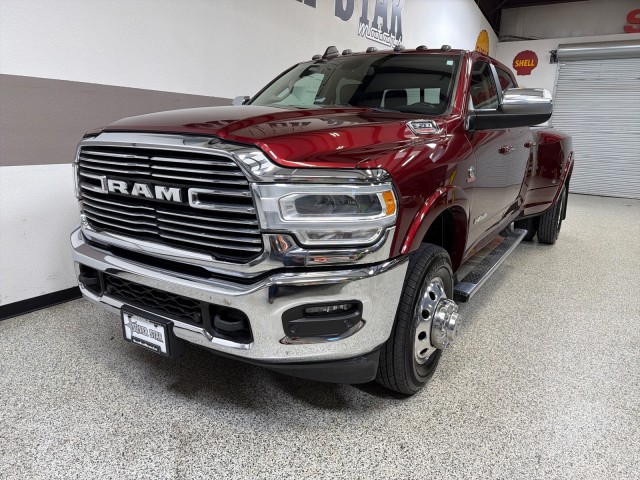 2020 Ram 3500 Laramie DRW 4WD Cummins in , 