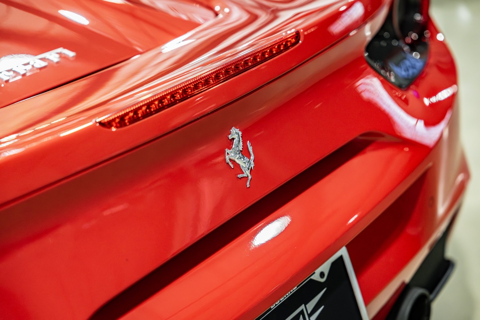 Used Car 2019 Ferrari 488 Spider  - Rare Passenger Display - Racing Seats - Front Lift - Full Ppf For Sale Under $290,000 In Boerne, Texas