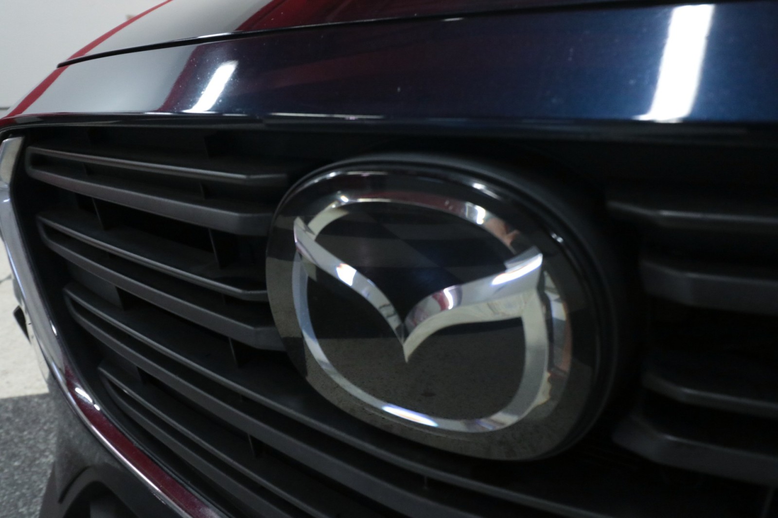Used Car 2019 Mazda Cx-3  Sport For Sale In Austin, Texas
