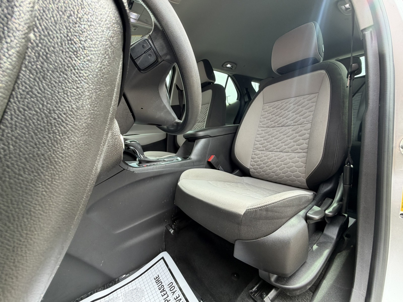 2020 Chevrolet Equinox - $16,988