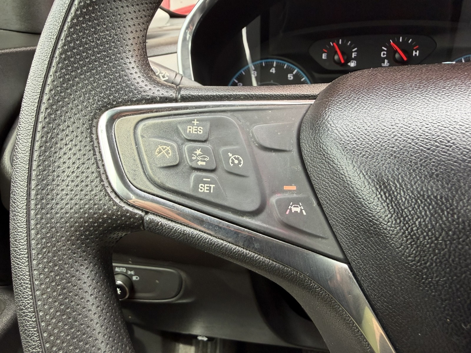 2020 Chevrolet Equinox - $16,988
