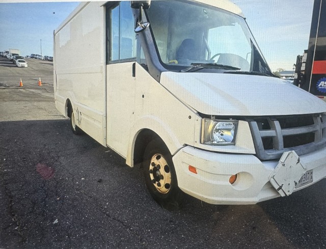 2014 Isuzu Reach  in , 