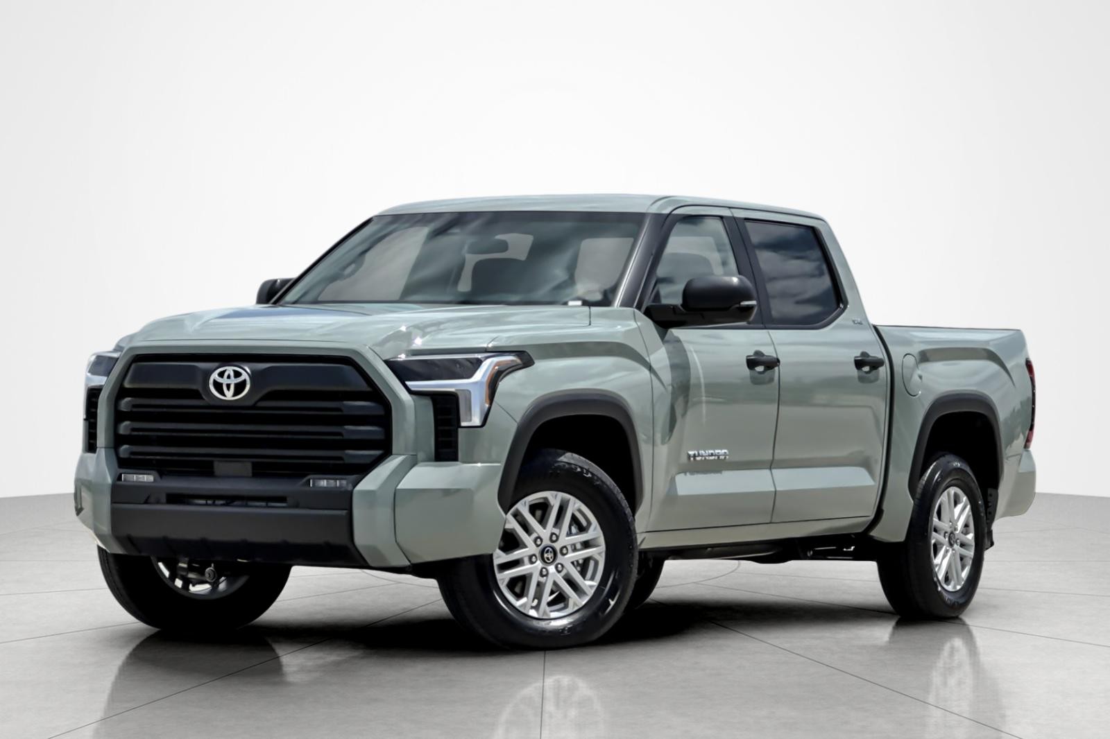 2026 Toyota Tundra 4WD 2026 Toyota Tundra 4WD SR5 Pickup Truck